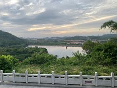 -水濂山森林公园