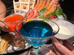 -極上萬膳·日料放题(海岸城店)