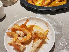 -巴蜀王婆大虾(南锣鼓巷店)