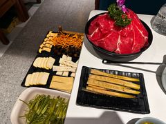 手剥笋-小街猪手(团结湖店)