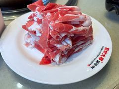 -阳坊大都涮羊肉(阳坊总店)