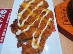 -小木屋拌饭(西安华阳城店)