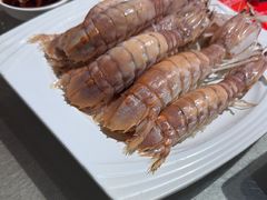 -强记海鲜·大排档(蛇口新街店)