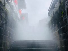 -南津关古镇