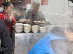 -刘臣街燃面