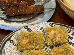 -麒麟风烤牛肉·云南烧烤小排档(丹凤街店)