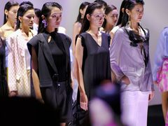 -欢乐海岸椰林沙滩-2025湾区超级灯会