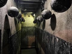 -明日世界密室轰趴·剧本桌游·箭馆团建(国贸店)