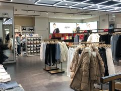 -MJstyle(金虹桥店)