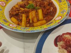 -八大碗·地道东北菜(白塔堡店)