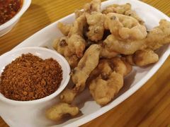 -黄泰吉拾味餐厅(江汉路店)