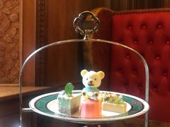 -马勒别墅·中餐厅