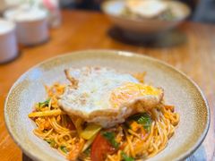 -圳兴面王·拌川·特色炒面(南山保利剧院店)