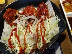 -火炉火自助餐(悠唐购物中心店)