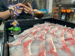斑鱼片-丽江庭院之爱在路上(西单店)