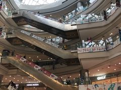 -凯德广场(学府店)