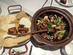 -火啫啫·粤式啫啫煲(南通首店)