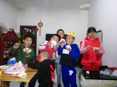 -惠诚滋知(盐务街店)