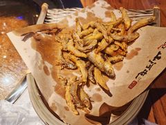 -山河屯铁锅炖·非遗铁锅炖(华强北店)