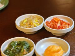 -Fuzzy Bistro 浮几韩餐·茶酒馆