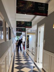 -爱儿美儿童摄影(五路居花园别墅店)