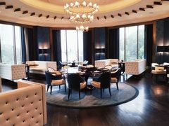 -上海苏宁宝丽嘉酒店·Cafe Bellagio西餐厅