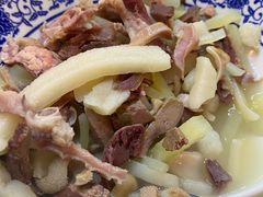 -百草滩羊清水涮羊肉·清真·宁夏盐池滩羊(莲花桥店)