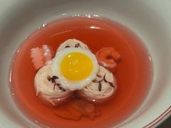 -遇外滩(BFC外滩金融中心店)