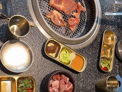 -红泥小火炉·东北泥炉烤肉(天一旗舰店)