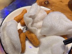 -山河屯铁锅炖·非遗东北菜(南山店)