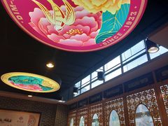 -点都德(汇盈广场店)