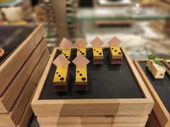 -合肥皇冠假日酒店·菲亚斯特自助餐厅(黄山路店)