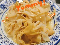 -荣家小吃(紫阳街店)