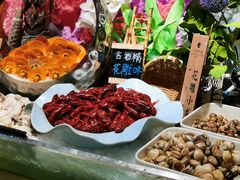 -长兴开元名都大酒店·地中海咖啡厅