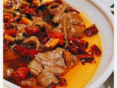 -顺德佬(五和店)