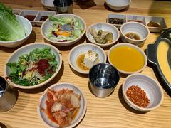 -喜来稀肉(北外滩白玉兰广场店)