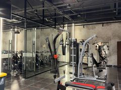 -菲特游泳健身(洸河店)