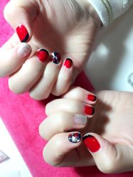 -J·C NAIL美甲美睫