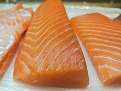 -西村日本料理(香格里拉饭店)