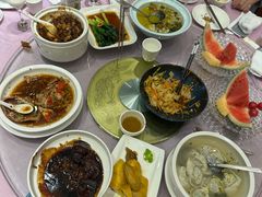 -金时代顺风大酒店(金山店)