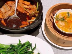 -潮府馆·非遗潮州菜·世纪公园(新国际博览中心店)