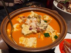 -醉东Oriental House(静安嘉里中心店)