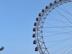 -天津之眼摩天轮