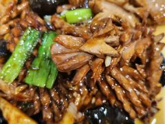 -鲁西南老厨子·特色鲁菜(经一纬五店)