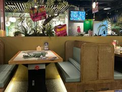 -鲜潭蒸汽石锅鱼(五道口购物中心店)