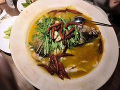 -清水亭湖北菜(大屯DT51店)