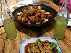 -状元虎.摇滚炒鸡.家常菜(义勇街店)
