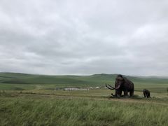 -莫日格勒旅游景区