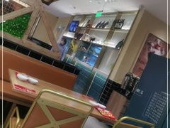 -豪客来牛排(天阳D32店)