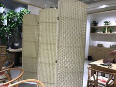 -竹鲜笙全竹宴(国色天香店)